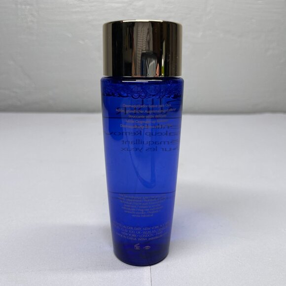 Estee Lauder Gentle Eye Makeup Remover 3.4 oz 100 ml All Skin Types - Picture 4 of 6